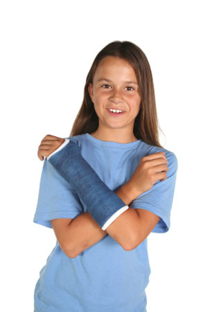 Forearms Fracture in Children