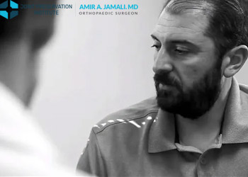 Amir Jamali, MD Video