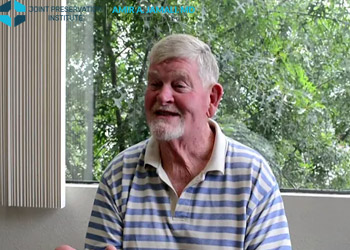 Bilateral Knee Replacements