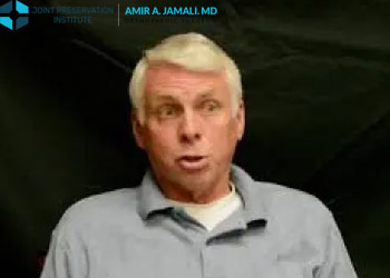 Bruce, Part 2, Kinematic Total Knee