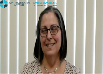 Direct Anterior Hip Replacement Part 2