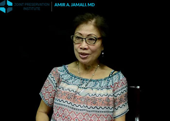 Hip Arthroscopy after Hip Replacement