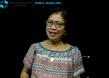 Hip Arthroscopy after Hip Replacement