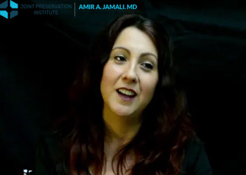 Hip Arthroscopy for Femoroacetabular Impingement (FAI)