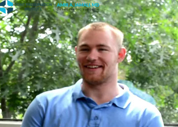 Hip Arthroscopy in the Collegiate Athlete Part 1