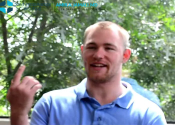 Hip Arthroscopy in the Collegiate Athlete Part 2