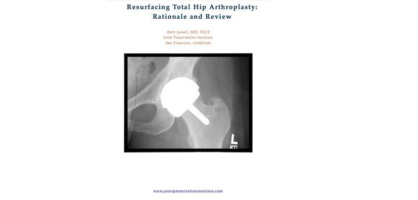 thr-anterior-approach