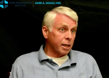 Kinematic Total Knee Replacement Part 1