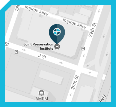 map sacrameto office