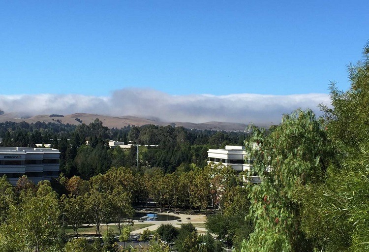 San Ramon Regional Medical Center, San Ramon