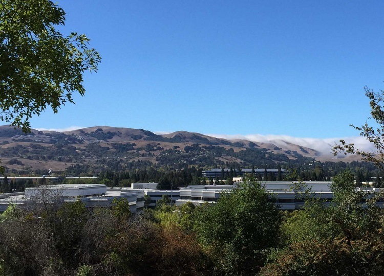 San Ramon Regional Medical Center, San Ramon