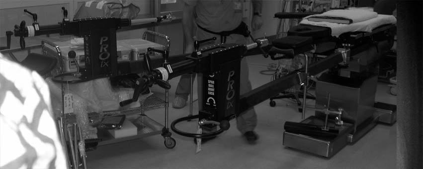 thr-anterior-approach