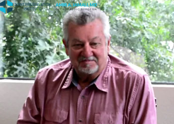 Total knee replacement after trauma