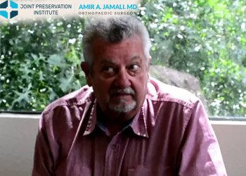 Total knee replacement after trauma