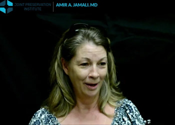 Total Knee Replacement